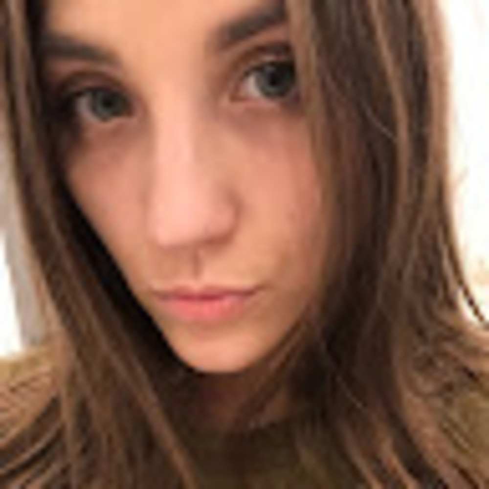 Meet your Posher, Kseniia